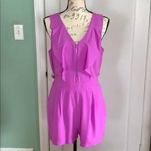 Express Romper